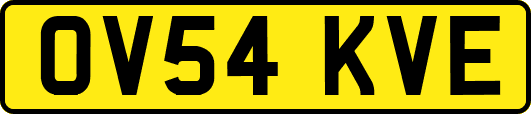 OV54KVE