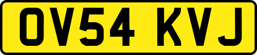 OV54KVJ