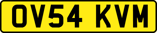 OV54KVM