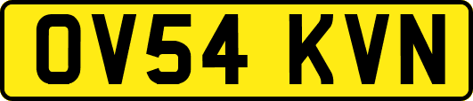 OV54KVN