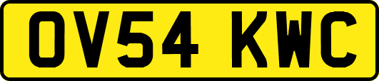 OV54KWC