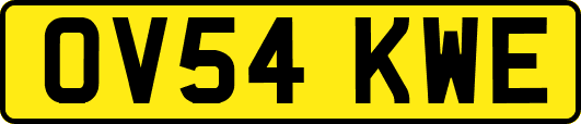 OV54KWE