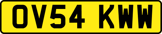 OV54KWW