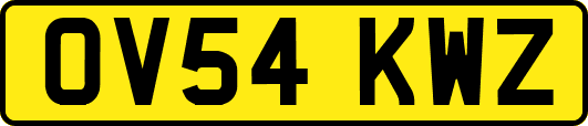 OV54KWZ
