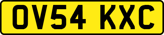 OV54KXC