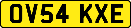 OV54KXE