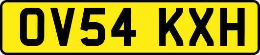 OV54KXH