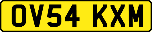 OV54KXM