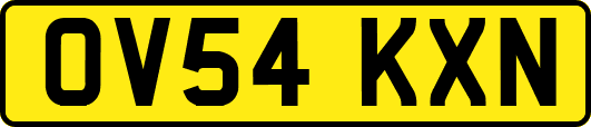 OV54KXN