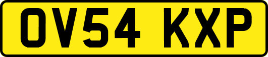 OV54KXP