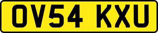 OV54KXU