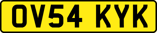 OV54KYK