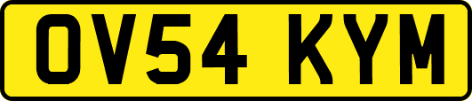 OV54KYM