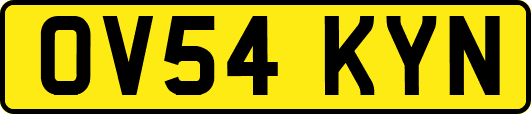 OV54KYN