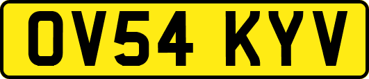 OV54KYV