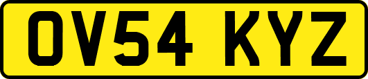 OV54KYZ