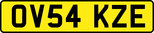 OV54KZE
