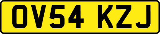 OV54KZJ