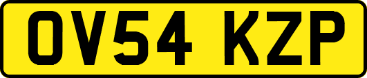 OV54KZP