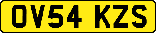 OV54KZS