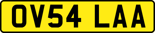 OV54LAA