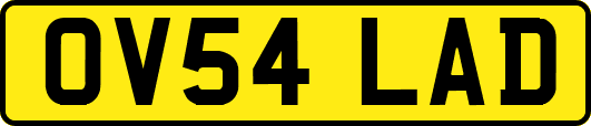 OV54LAD