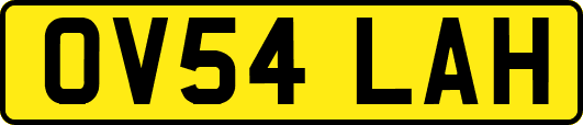 OV54LAH