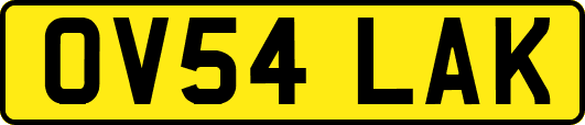 OV54LAK