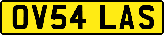 OV54LAS