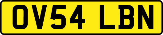 OV54LBN