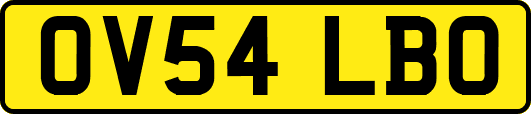 OV54LBO