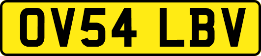 OV54LBV