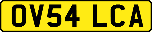 OV54LCA