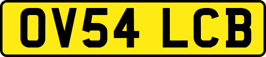 OV54LCB