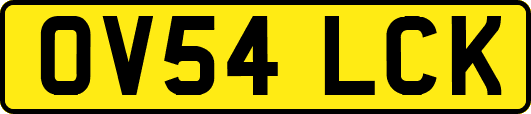 OV54LCK