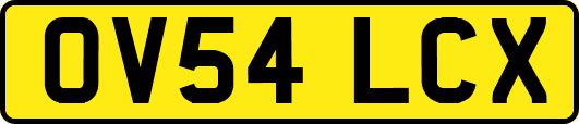 OV54LCX