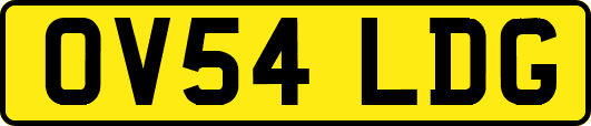OV54LDG