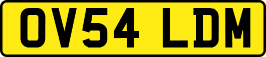 OV54LDM