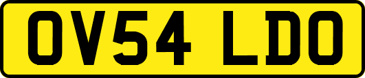 OV54LDO