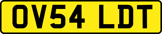 OV54LDT