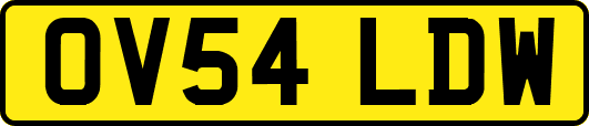 OV54LDW
