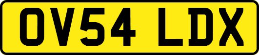 OV54LDX