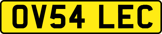OV54LEC