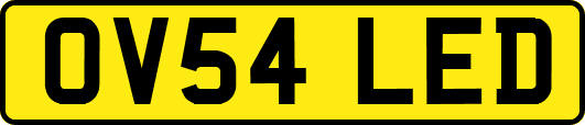 OV54LED