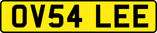 OV54LEE