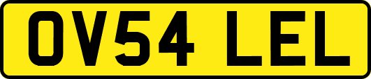 OV54LEL