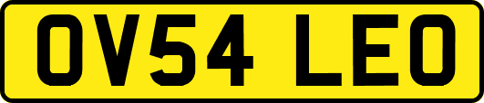 OV54LEO