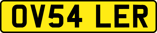 OV54LER