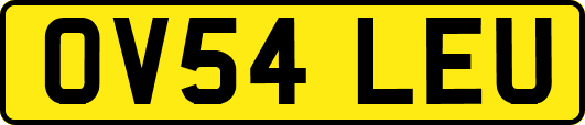 OV54LEU