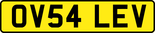 OV54LEV